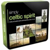  SIMPLY CELTIC SPIRIT - suprshop.cz