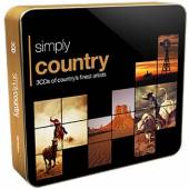  SIMPLY COUNTRY - suprshop.cz