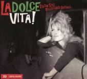 VARIOUS  - 2xCD LA DOLCE VITA!