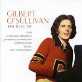 O'SULLIVAN GILBERT  - CD BEST OF