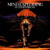 LUCIFER'S FRIEND  - CD MIND EXPLODING -REISSUE-