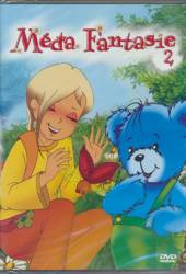  Méďa Fantasie 2 (Miś Fantazy) DVD - suprshop.cz