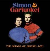 SIMON AND GARFUNKEL  - CD LIVE IN '67
