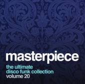 VARIOUS  - CD MASTERPIECE THE.. VOL.20