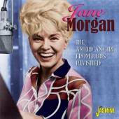 MORGAN JANE  - 2xCD AMERICAN GIRL FROM..