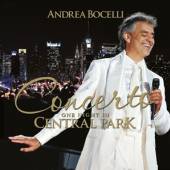BOCELLI ANDREA  - CD ONE NIGHT IN.. -REMAST-