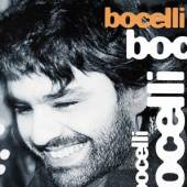 BOCELLI ANDREA  - CD BOCELLI -REMAST-