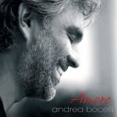 BOCELLI ANDREA  - CD AMORE 2006/2015