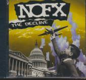 NOFX  - CM DECLINE