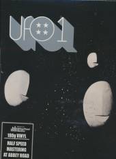  UFO 1 -REISSUE/HQ- [VINYL] - supershop.sk