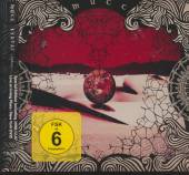 MUCC  - CD KYUTAI CD/DVD