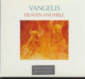  HEAVEN & HELL-REMASTERED - suprshop.cz