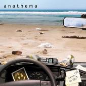 ANATHEMA  - 2xVINYL FINE DAY TO EXIT -LP+CD- [VINYL]