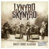 LYNYRD SKYNYRD  - CD SWEET HOME.. [DIGI]