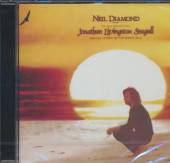 DIAMOND NEIL  - CD JONATHAN LIVINGSTONE..