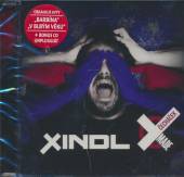 XINDL-X  - 2xCD CECHACEK MADE