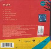  SYLVA -DIGI/CD+DVD- - suprshop.cz