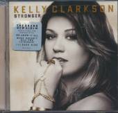 CLARKSON KELLY  - CD STRONGER