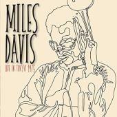 DAVIS MILES  - 2xCD LIVE IN TOKYO 1975