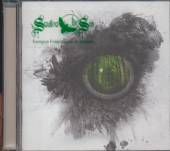 SWALLOW THE SUN  - CD EMERALD FOREST AND THE BLACKBIRD