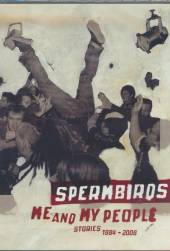  ME AND MY PEOPLE - supershop.sk