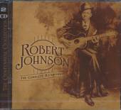 JOHNSON ROBERT  - 2xCD CENTENNIAL COLLECTION