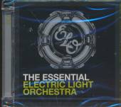  ESSENTIAL ELECTRIC LIGHT ORCHESTRA - suprshop.cz