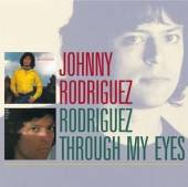 RODRIGUEZ JOHNNY  - CD RODRIGUEZ / THROUGH MY..