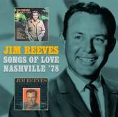  SONGS OF LOVE / NASHVILLE 78 (2ON1) - suprshop.cz