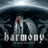 HARMONY  - CD REMEMBRANCE EP