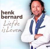 BERNARD HENK  - CD LIEFDE IS LEVEN