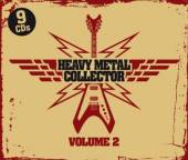 VARIOUS  - 9xCD HEAVY METAL COLLECTOR 2