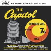 VARIOUS  - VINYL CAPITOL NORTHE..