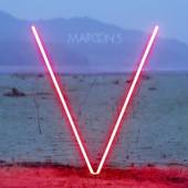 MAROON 5  - CD V -NEW-