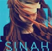 SINAH  - CD SINAH