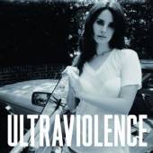 DEL REY LANA  - 2xVINYL ULTRAVIOLENCE (180g, 2LP)