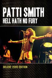 SMITH PATTI -GROUP-  - 2xDVD HELL HATH NO FURY