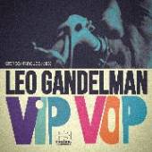 GANDELMAN LEO  - 2xCD VIP VOP