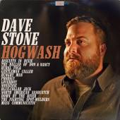 STONE DAVE  - CD HOGWASH