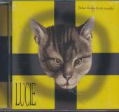 LUCIE  - CD DOBRA KOCZKA, KTERA NEMLSA