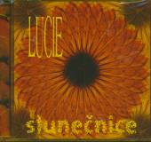 LUCIE  - CD SLUNECNICE