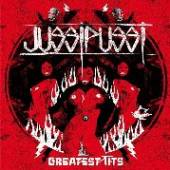 JUSSIPUSSI  - CD GREATEST TITS