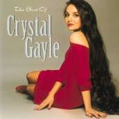 GAYLE CRYSTAL  - CD BEST OF