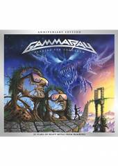 GAMMA RAY  - CD HEADING FOR TOMOR..