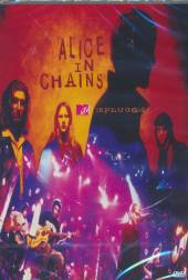  ALICE IN CHAINS: MTV UNPLUGGED - suprshop.cz