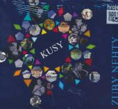 ZUBY NEHTY  - CD KUSY