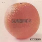 SUNBIRDS  - CD ZAGARA