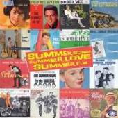 VARIOUS  - 3xCD SUMMER SONGS, S..