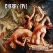 CHERRY FIVE  - CD IL POZZO DEI GIGANTI