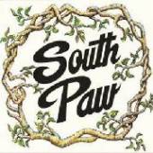 SOUTH PAW  - CD SOUTH PAW